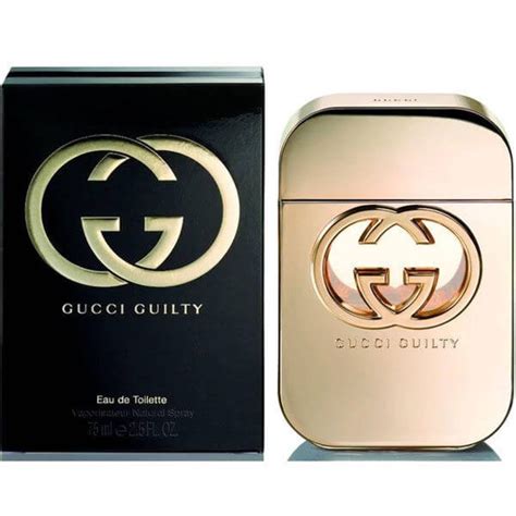 perfume gucci de mujer